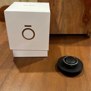 Oura gen 2-stealth size 11